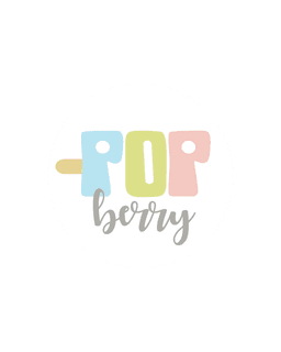 Popberry Logo
